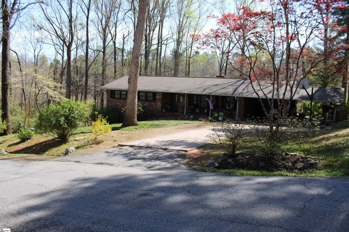 108 Spring Valley Road, Pickens, SC 29671 - #1