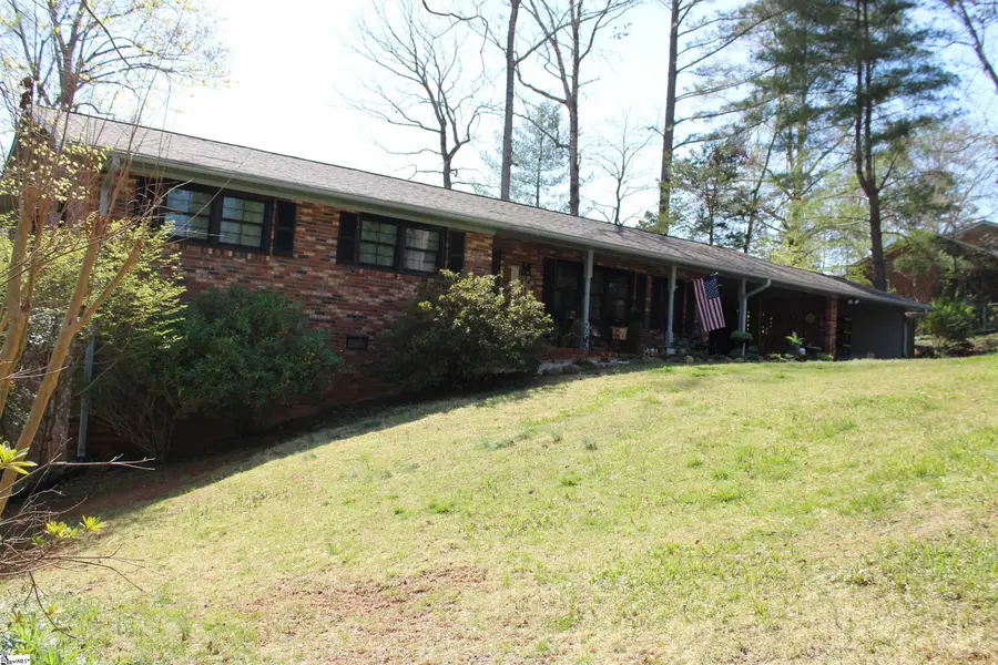 108 Spring Valley Road, Pickens, SC 29671 - #3