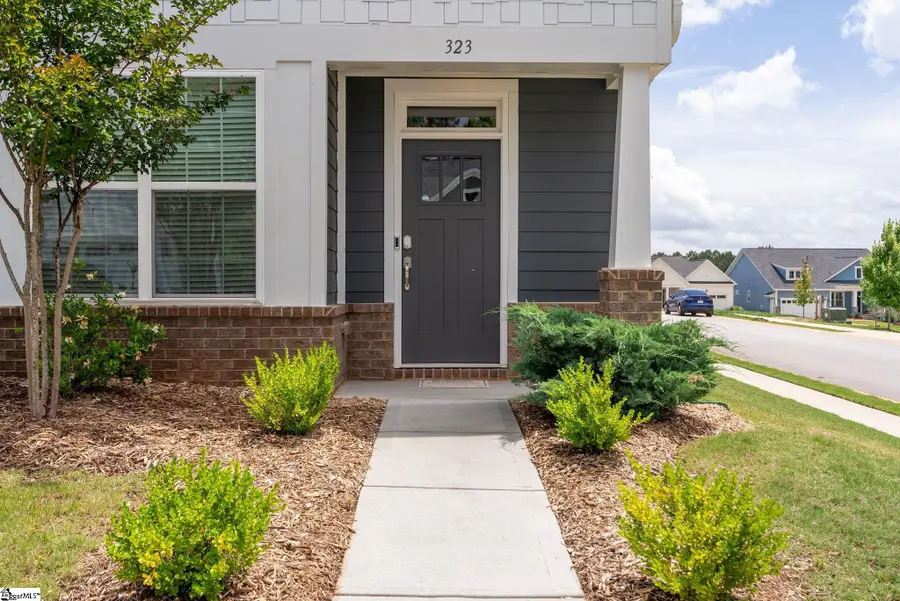 323 Novelty Drive, Greer, SC 29651 - #3