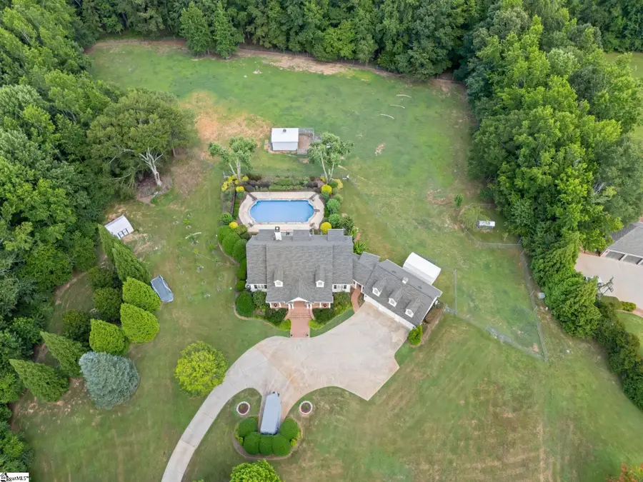 340 Harrison Road, Roebuck, SC 29376 - #3