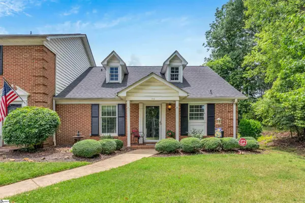 184 Buckstone Lane, Spartanburg, SC 29307