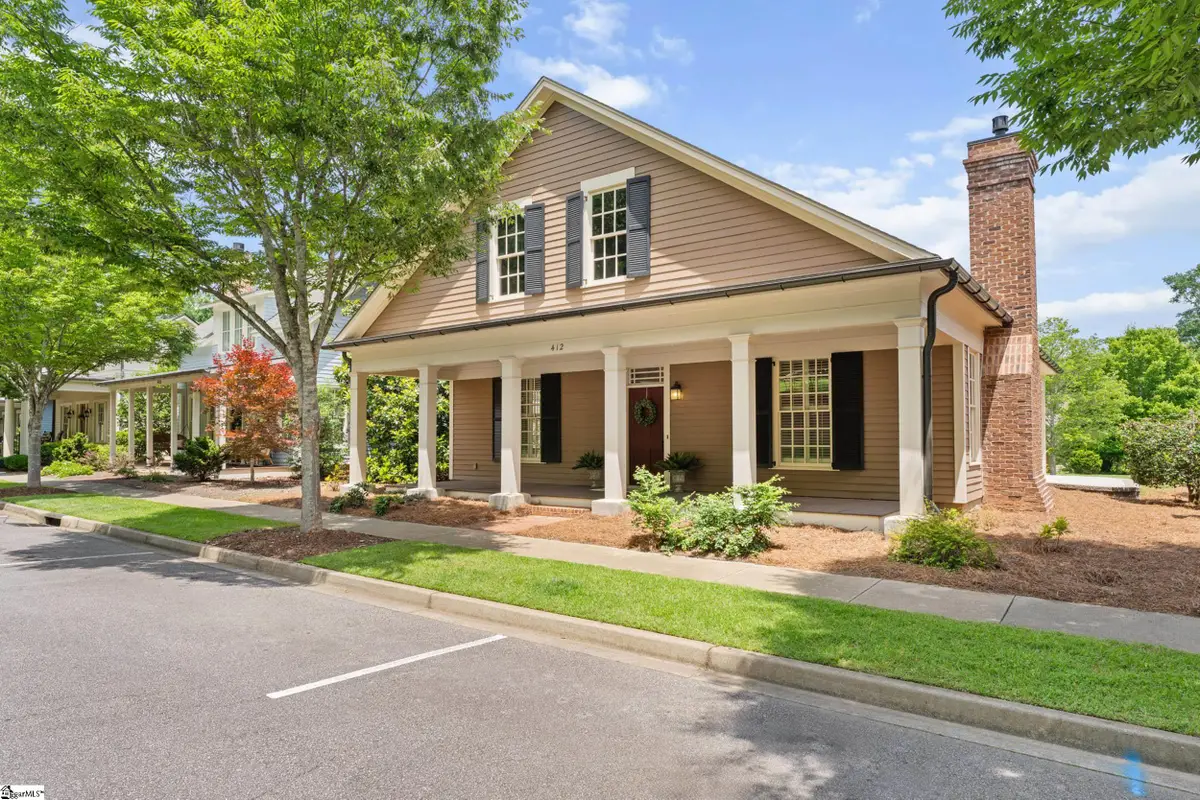 412 Thurmond Lane, Clemson, SC 29631 - #1