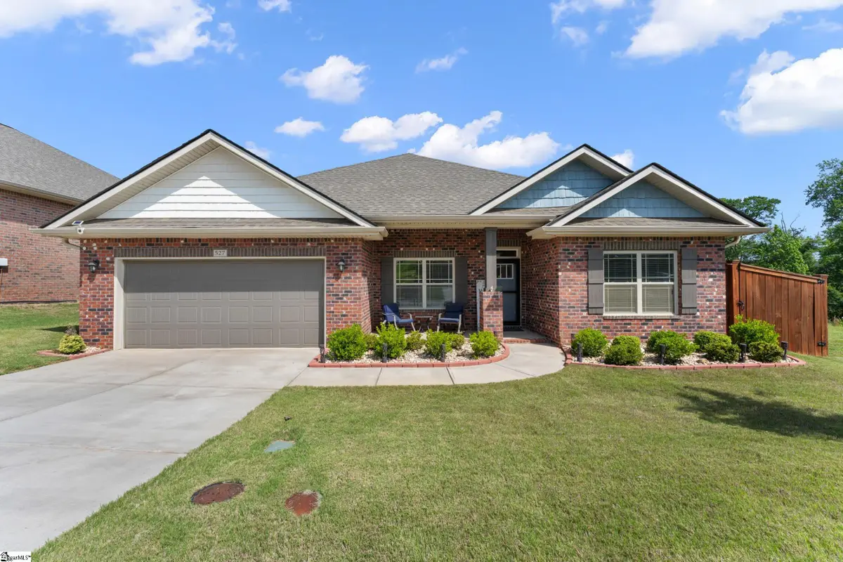 527 Flying Squirrel Way, Greenville, SC 29605 - #1