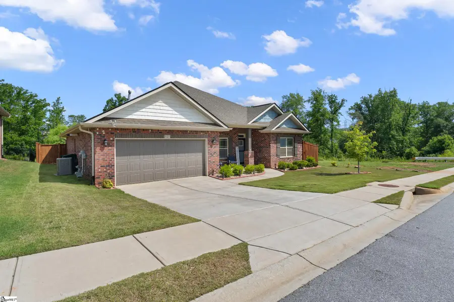 527 Flying Squirrel Way, Greenville, SC 29605 - #2