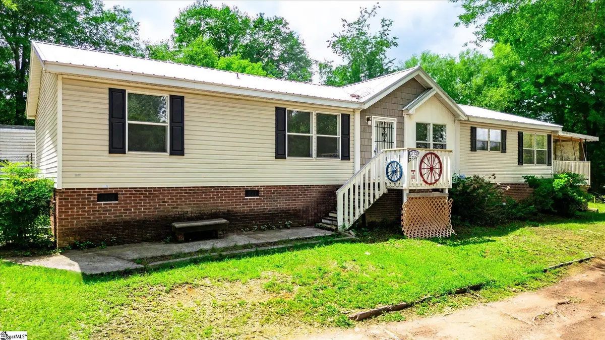 315 Calina Heights, Greer, SC 29651 - #1