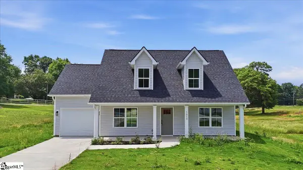 1859 Reid School Road, Taylors, SC 29687