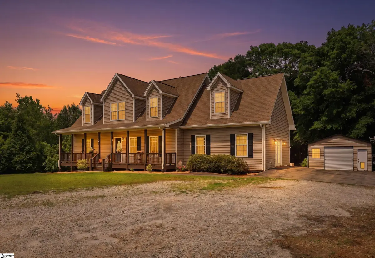 274 Circle Drive, Pendleton, SC 29670 - #1