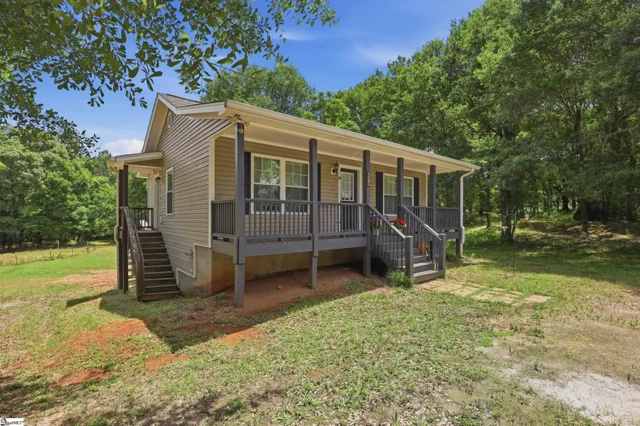 274 Circle Drive, Pendleton, SC 29670 - #2