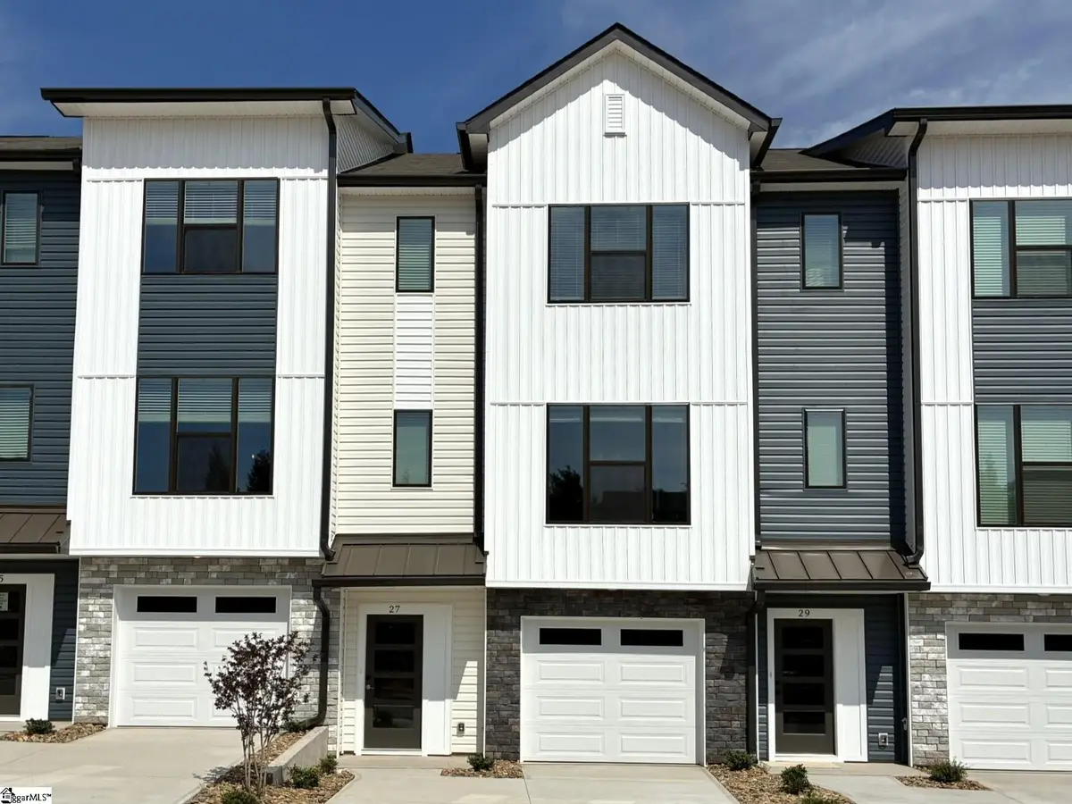 27 Pikewood Lane, Greenville, SC 29607 - #1