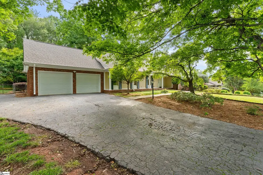 251 Sheffield Road, Greer, SC 29651 - #3