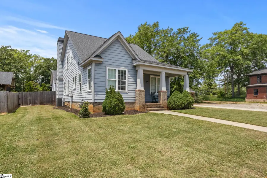 12 S Memminger Street, Greenville, SC 29601 - #3