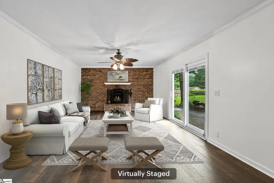 1206 Three Bridges Road, Easley, SC 29642 - #3
