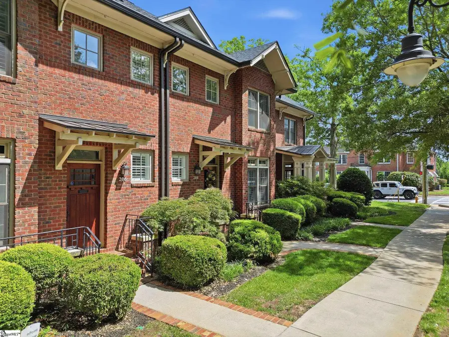 204 Butler Avenue, Greenville, SC 29601 - #2
