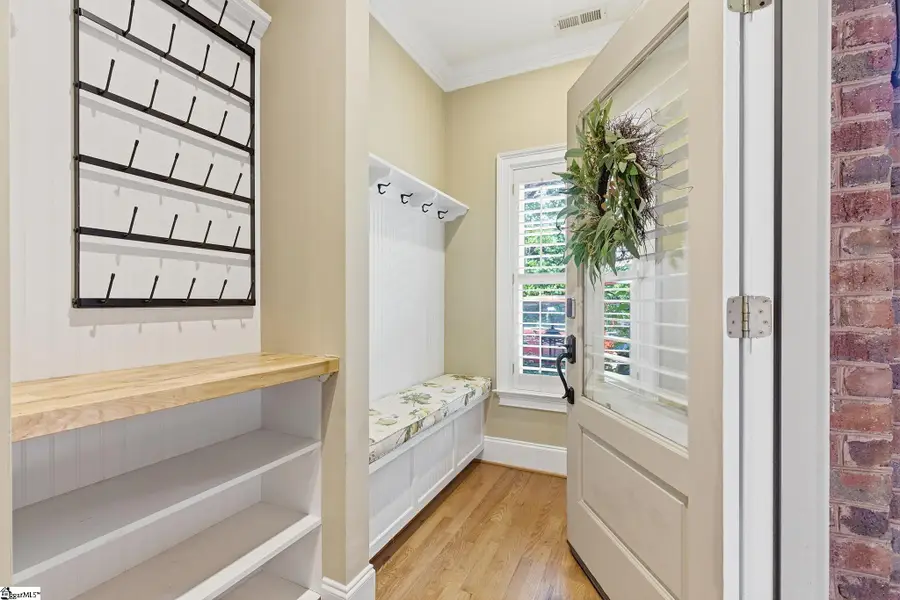 204 Butler Avenue, Greenville, SC 29601 - #3