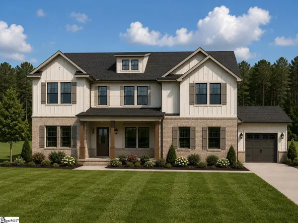 310 Richey Road, Pelzer, SC 29669