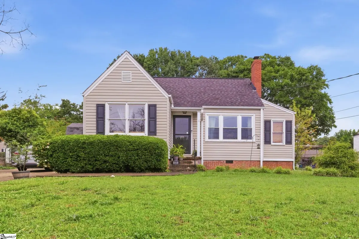 106 Lenore Avenue, Greenville, SC 29617 - #1