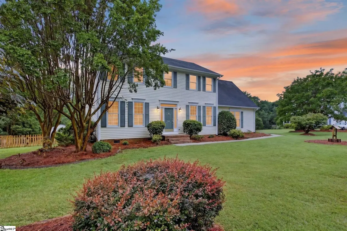 27 Whitts Forge Lane, Mauldin, SC 29662 - #1