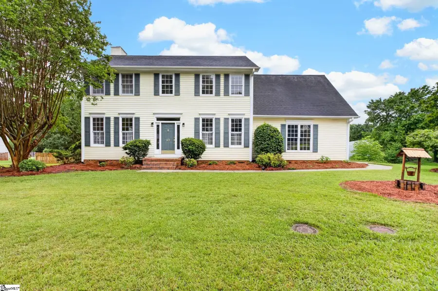 27 Whitts Forge Lane, Mauldin, SC 29662 - #2
