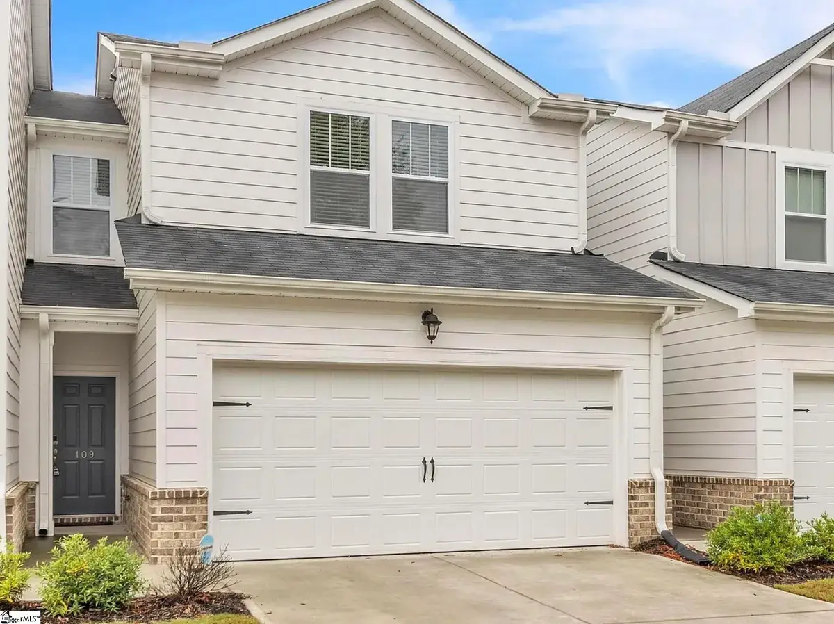 109 Ted Drive, Mauldin, SC 29662 - #1