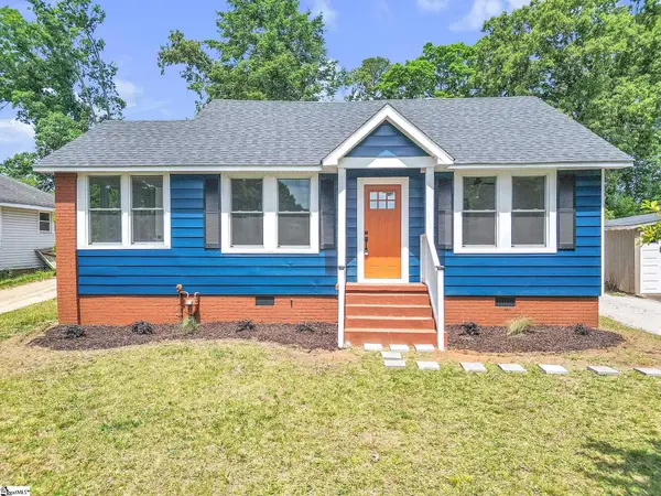 313 Furman Hall Road, Greenville, SC 29609