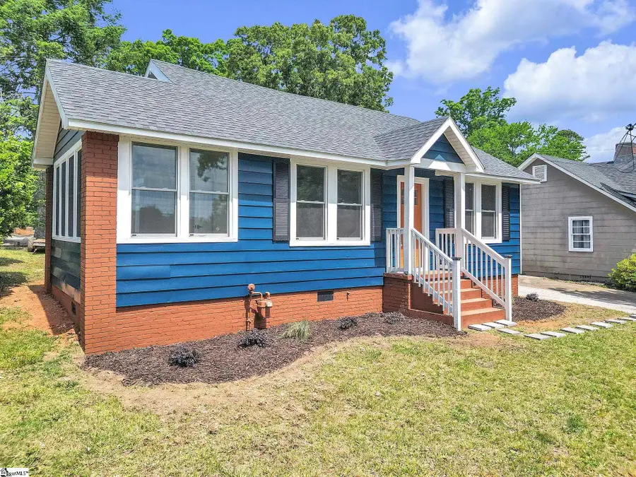 313 Furman Hall Road, Greenville, SC 29609 - #3