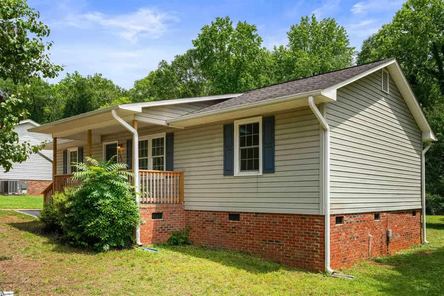 102 Pyle Court, Spartanburg, SC 29306 - #2