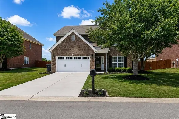 15 Fawn Hill Drive, Anderson, SC 29621