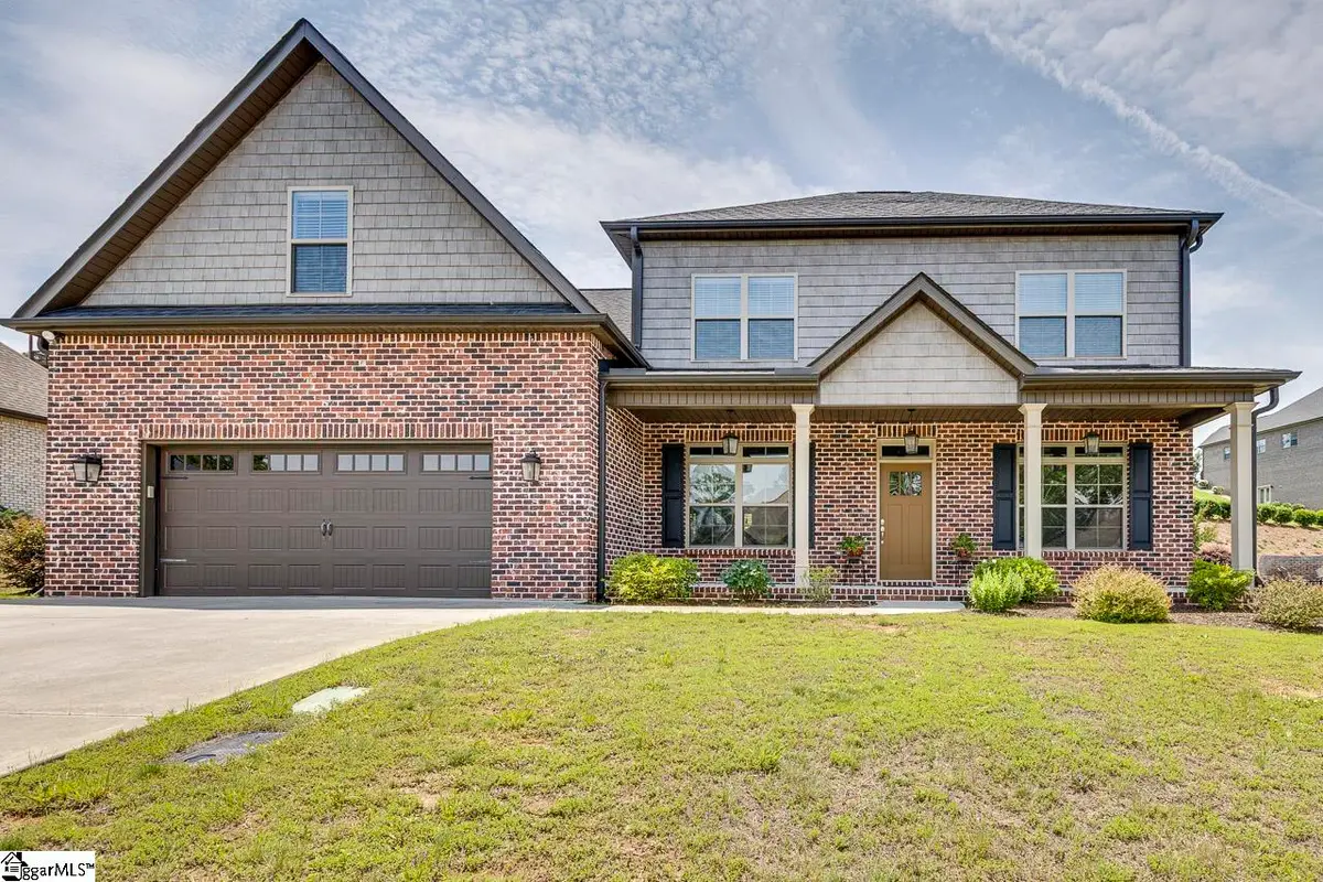 126 Siena Drive, Anderson, SC 29621 - #1