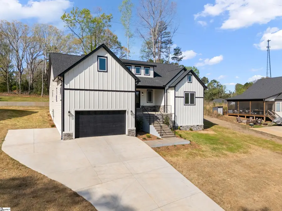 651 Narrow Circle, Inman, SC 29349 - #2