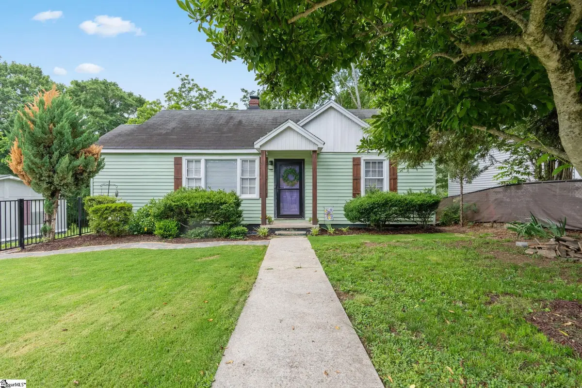 21 Nancy Drive, Greenville, SC 29617 - #1