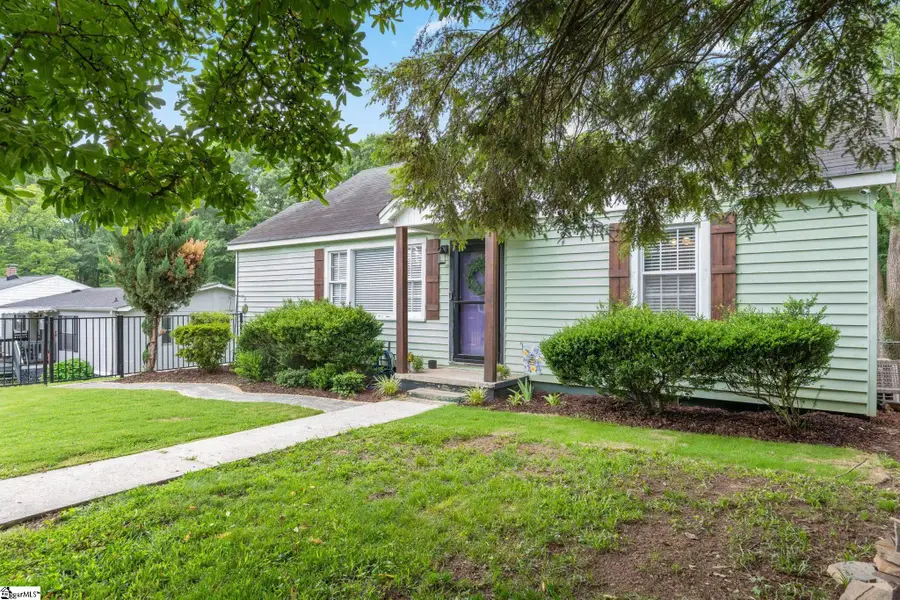 21 Nancy Drive, Greenville, SC 29617 - #2