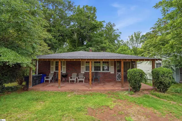 216 Glenn Road, Greenville, SC 29607