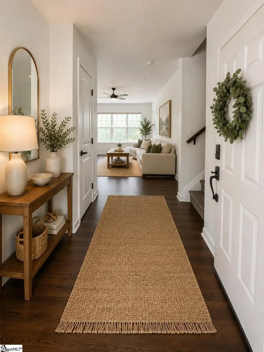 106 Stockbridge Drive, Greer, SC 29650 - #3