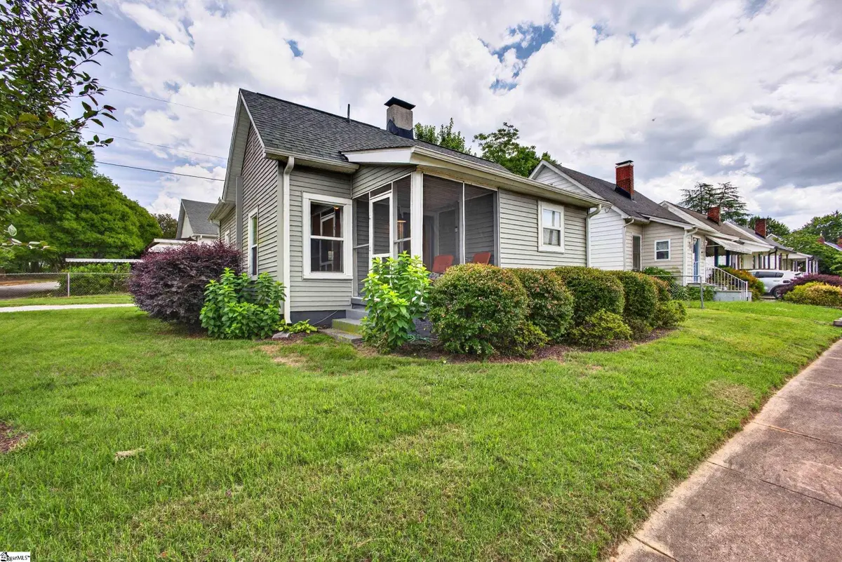 46 Hutchins Street, Greenville, SC 29605 - #1