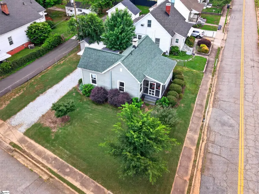 46 Hutchins Street, Greenville, SC 29605 - #2
