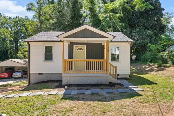 202 Loop Street, Greenville, SC 29609