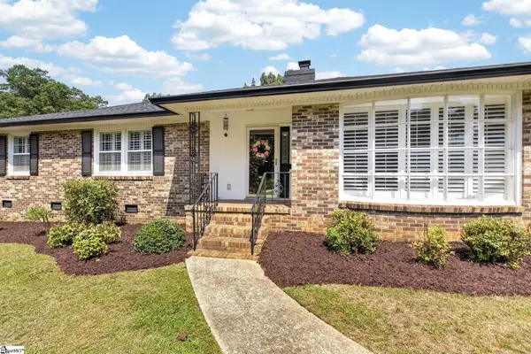 222 Devon Drive, Mauldin, SC 29662