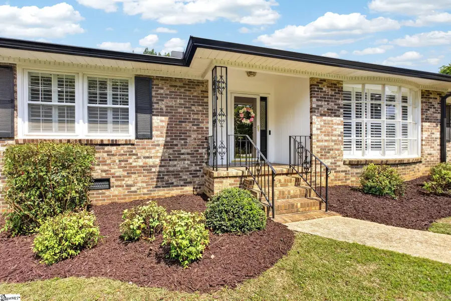 222 Devon Drive, Mauldin, SC 29662 - #2