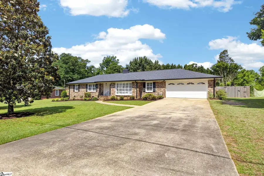 222 Devon Drive, Mauldin, SC 29662 - #3