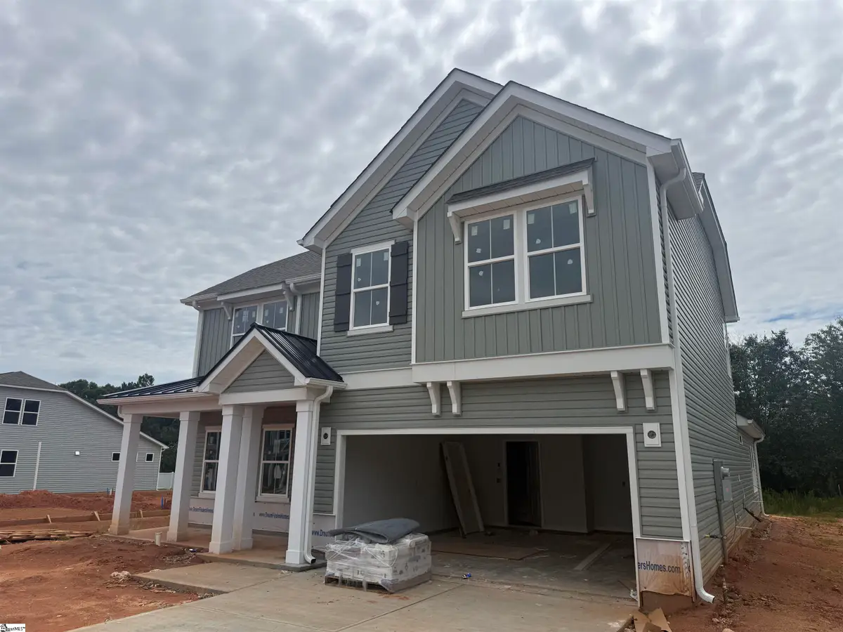 143 Anderson Oaks Lane #20, Easley, SC 29642 - #1