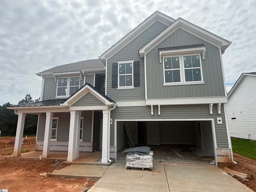 143 Anderson Oaks Lane #20, Easley, SC 29642 - #2