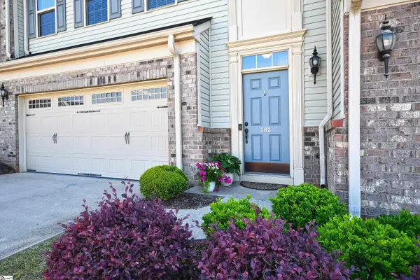 303 Corday Lane, Greer, SC 29650