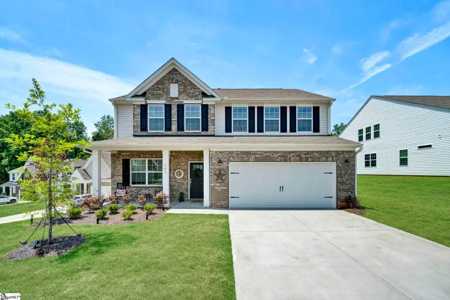 101 Penrose Circle, Central, SC 29630 - #3