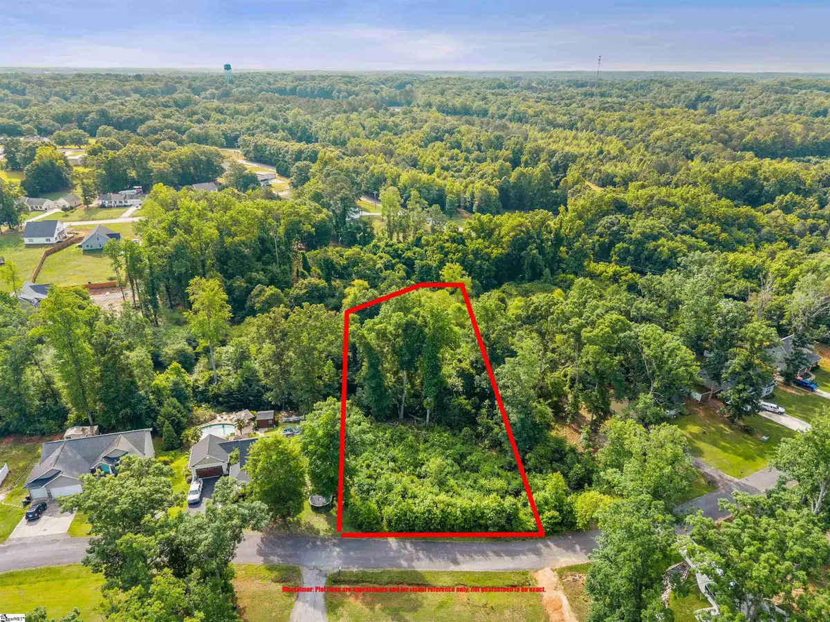 108 Brookside Circle, Honea Path, SC 29654 - #1