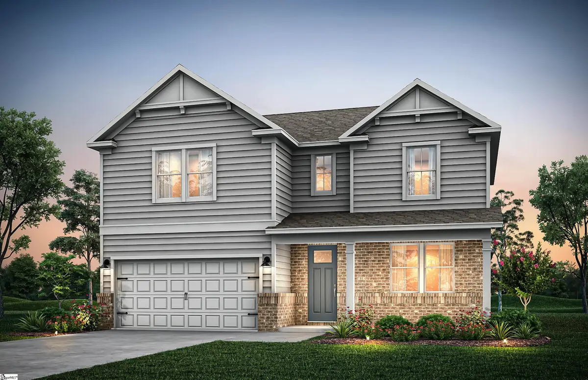 204 Dansby Court #Lot 697, Greenville, SC 29605 - #1