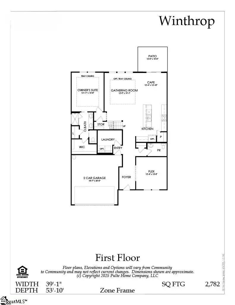 204 Dansby Court #Lot 697, Greenville, SC 29605 - #3