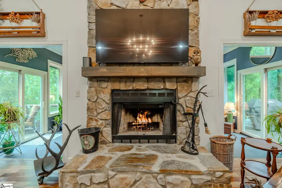 130 Raptor Way, Landrum, SC 29356 - #3