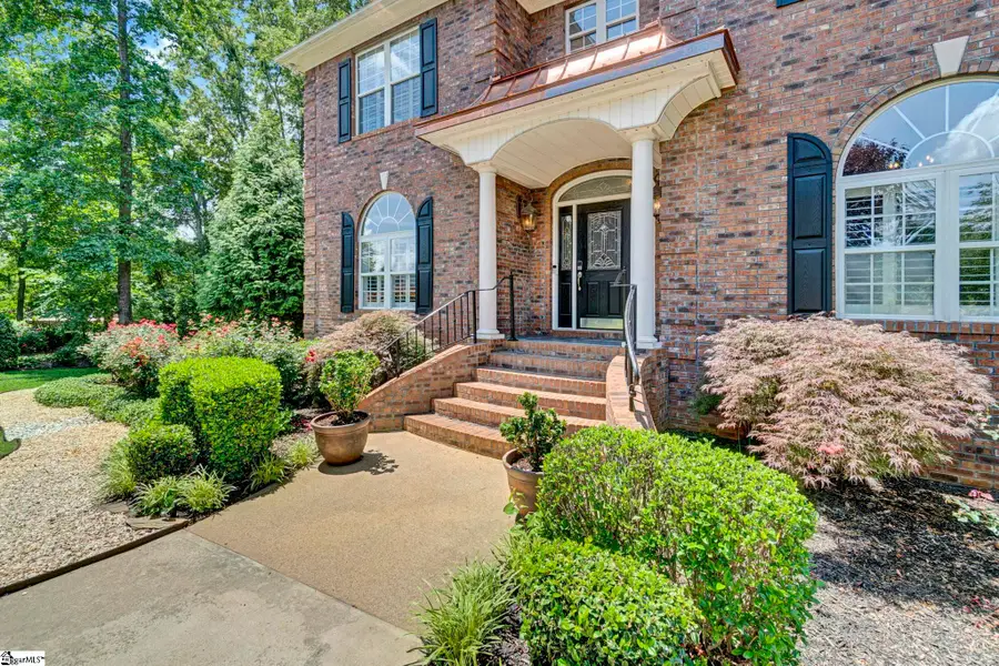 217 St Andrew Boulevard, Campobello, SC 29322 - #2