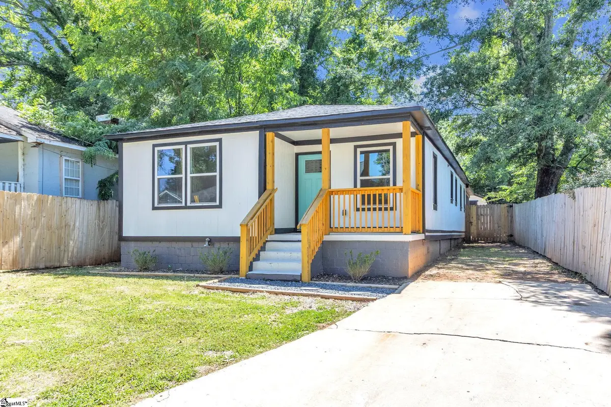 7 Hendricks Street, Greenville, SC 29607 - #1
