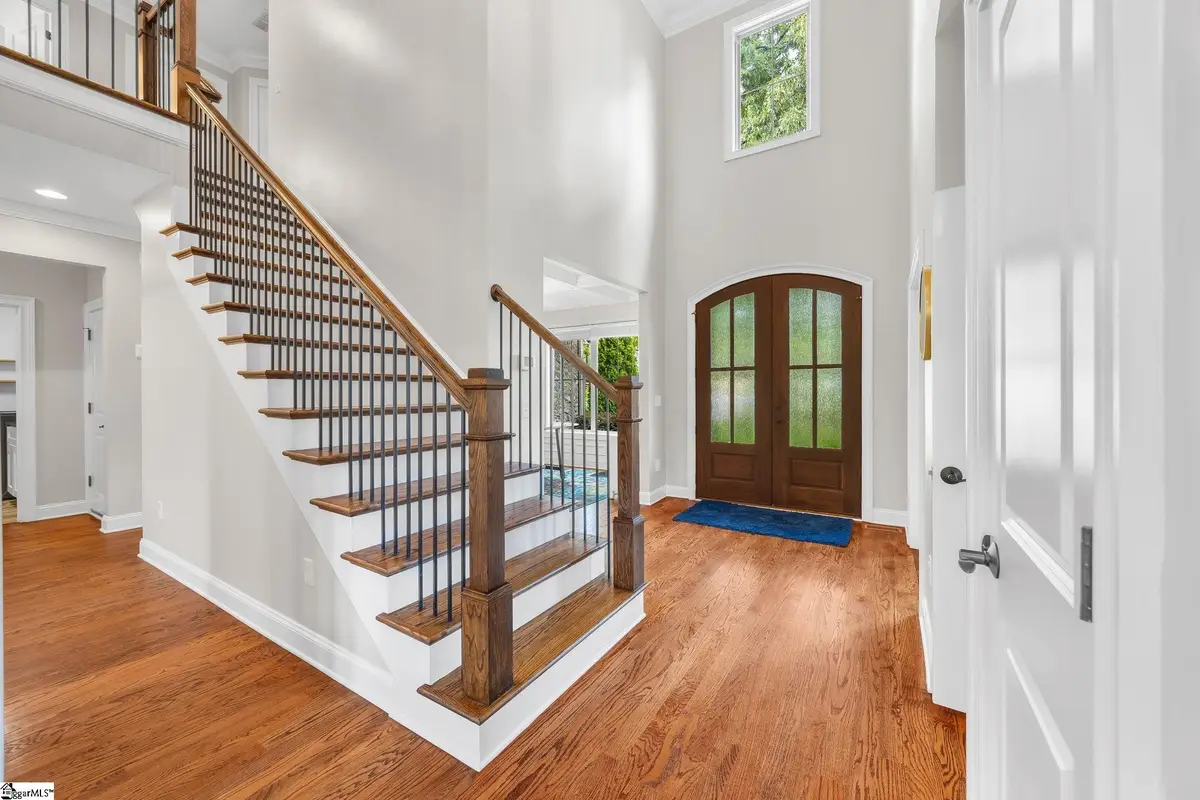 109 Griffith Knoll Way, Greer, SC 29651 - #1